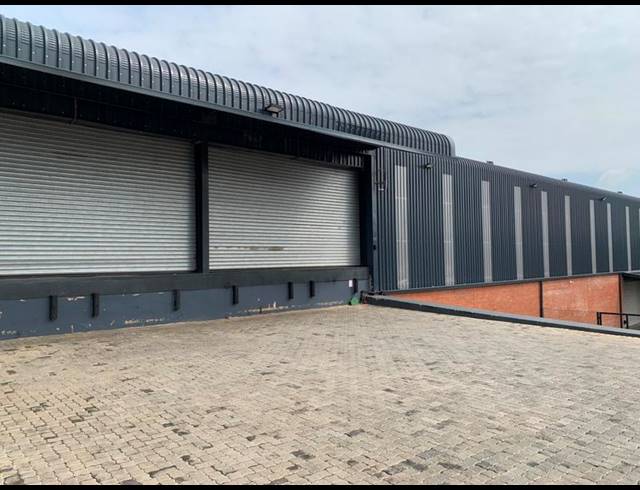 BUSINESS PROPERTY TO RENT IN SUNDERLAND RIDGE